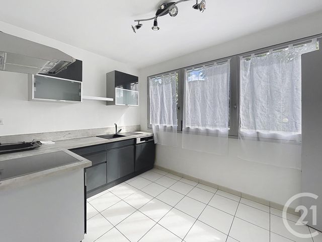 Appartement T3 à louer NANTES