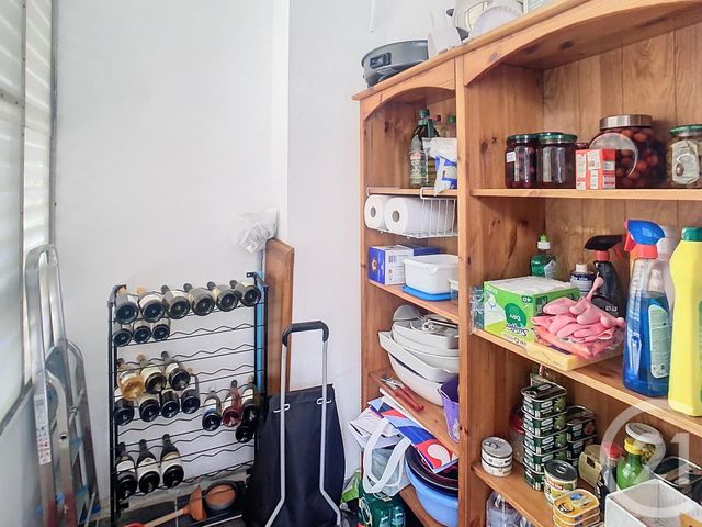 Appartement T3 à louer - 3 pièces - 62.7 m2 - NANTES - 44 - PAYS-DE-LOIRE - Century 21 Talensac