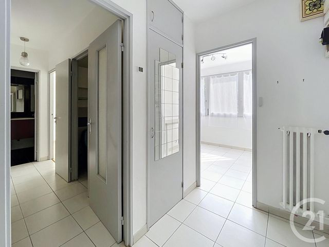 Appartement T3 à louer - 3 pièces - 62.7 m2 - NANTES - 44 - PAYS-DE-LOIRE - Century 21 Talensac