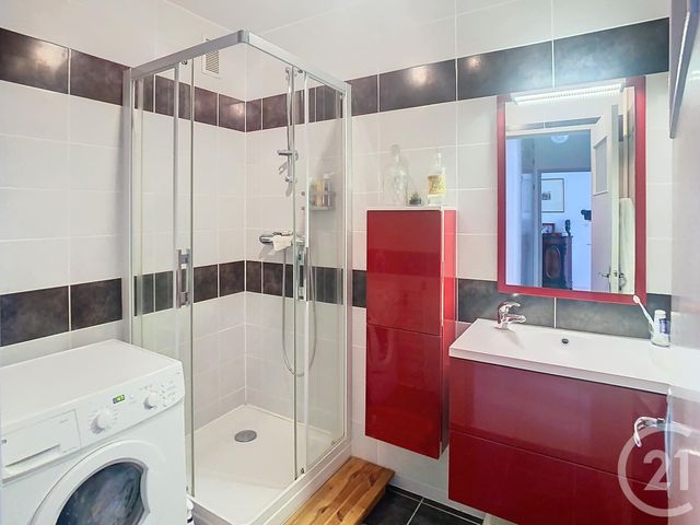 Appartement T3 à louer - 3 pièces - 62.7 m2 - NANTES - 44 - PAYS-DE-LOIRE - Century 21 Talensac