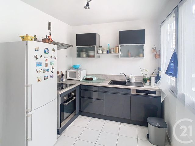 Appartement T3 à louer - 3 pièces - 62.7 m2 - NANTES - 44 - PAYS-DE-LOIRE - Century 21 Talensac