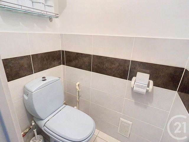 Appartement T3 à louer - 3 pièces - 62.7 m2 - NANTES - 44 - PAYS-DE-LOIRE - Century 21 Talensac