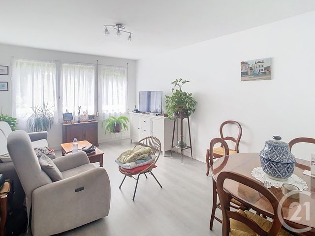 appartement - NANTES - 44
