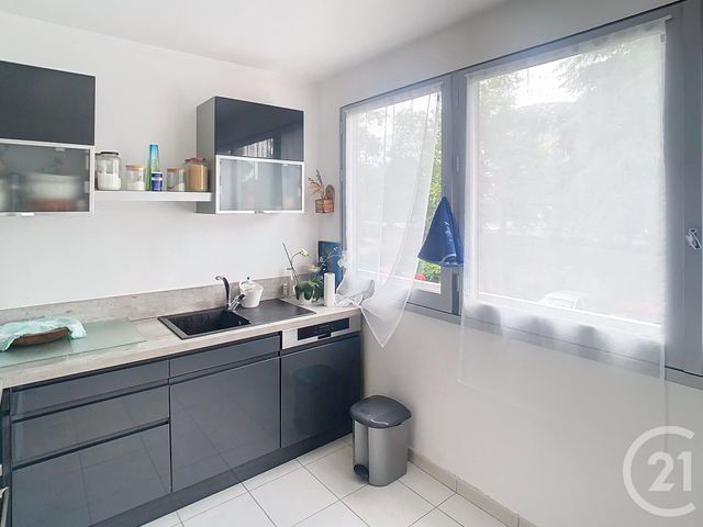 Appartement T3 à louer - 3 pièces - 62.7 m2 - NANTES - 44 - PAYS-DE-LOIRE - Century 21 Talensac