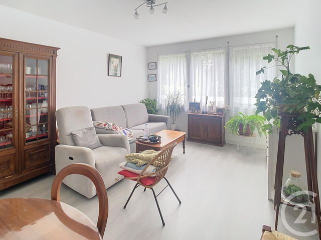 Appartement T3 à louer - 3 pièces - 62.7 m2 - NANTES - 44 - PAYS-DE-LOIRE - Century 21 Talensac