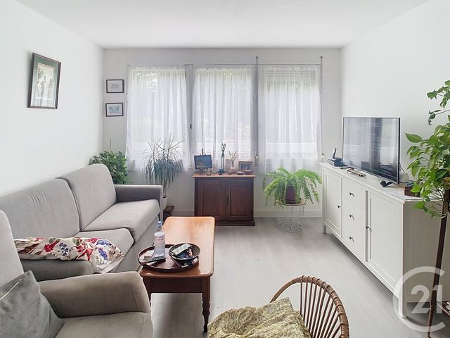Appartement T3 à louer - 3 pièces - 62.7 m2 - NANTES - 44 - PAYS-DE-LOIRE - Century 21 Talensac