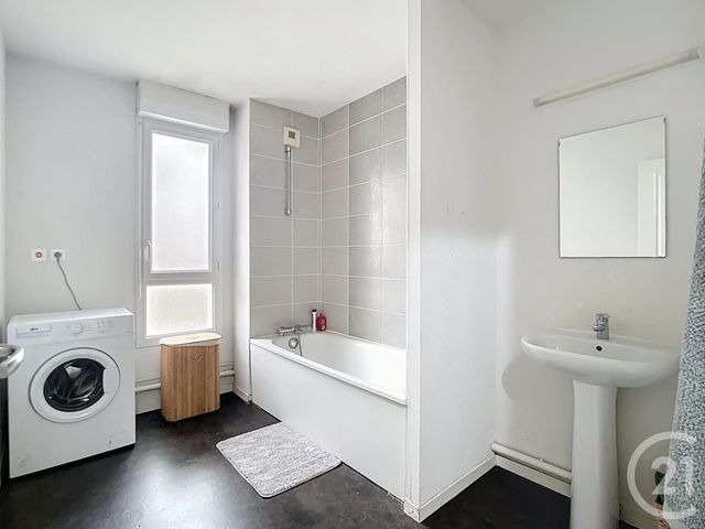Appartement T3 à vendre - 3 pièces - 63.4 m2 - NANTES - 44 - PAYS-DE-LOIRE - Century 21 Talensac
