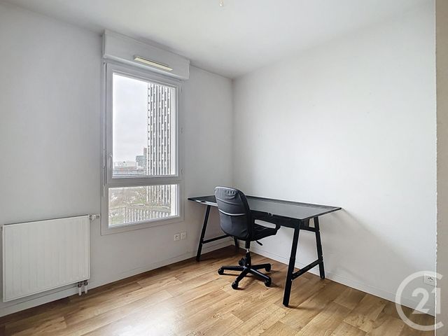 Appartement T3 à vendre - 3 pièces - 63.4 m2 - NANTES - 44 - PAYS-DE-LOIRE - Century 21 Talensac