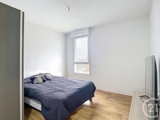 Appartement T3 à vendre - 3 pièces - 63.4 m2 - NANTES - 44 - PAYS-DE-LOIRE - Century 21 Talensac