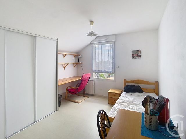 appartement - NANTES - 44