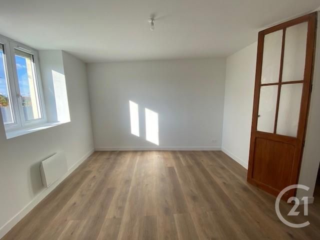 Appartement T1 à louer - 2 pièces - 24.43 m2 - NANTES - 44 - PAYS-DE-LOIRE - Century 21 Talensac