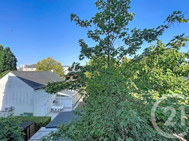 Appartement T1 à louer - 2 pièces - 24.43 m2 - NANTES - 44 - PAYS-DE-LOIRE - Century 21 Talensac