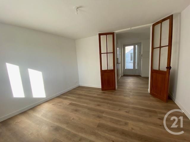 Appartement T1 à louer - 2 pièces - 24.43 m2 - NANTES - 44 - PAYS-DE-LOIRE - Century 21 Talensac
