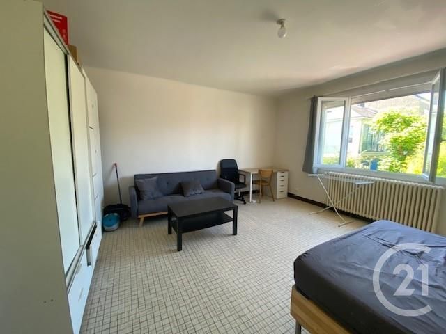 Appartement T2 à louer - 2 pièces - 41.0 m2 - NANTES - 44 - PAYS-DE-LOIRE - Century 21 Talensac