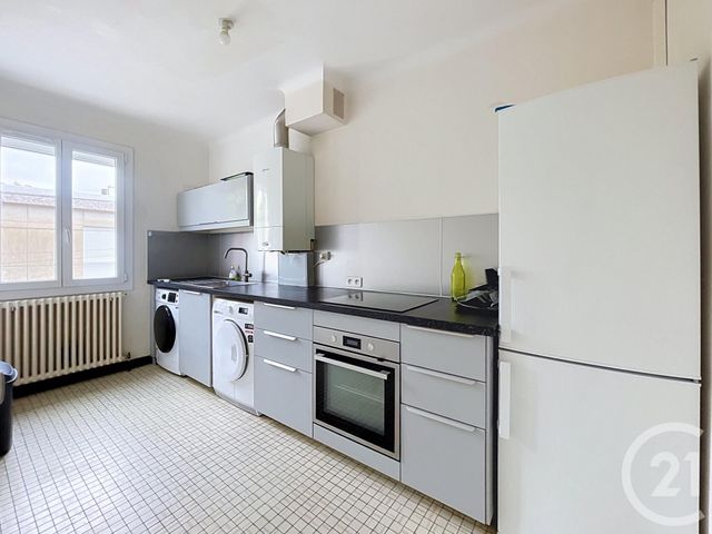 Appartement T2 à louer - 2 pièces - 41.0 m2 - NANTES - 44 - PAYS-DE-LOIRE - Century 21 Talensac