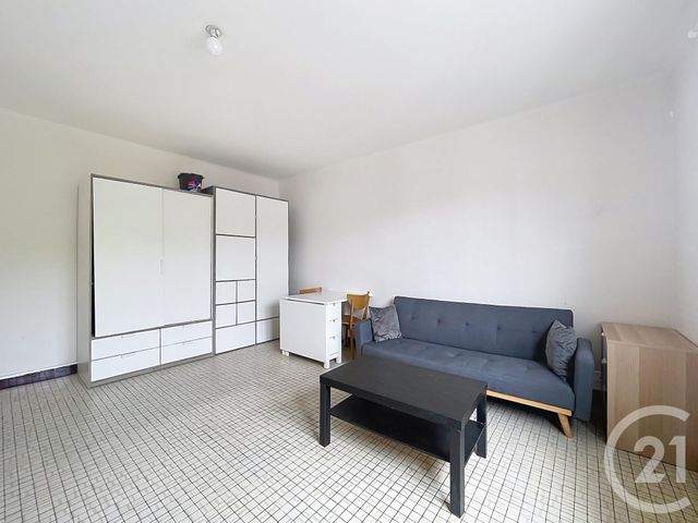 appartement - NANTES - 44