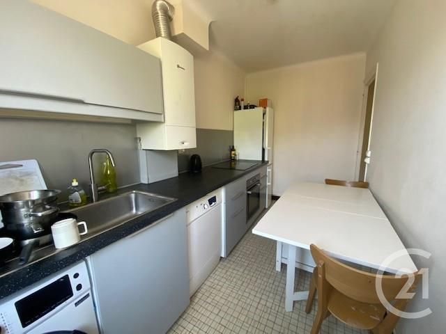 Appartement T2 à louer - 2 pièces - 41.0 m2 - NANTES - 44 - PAYS-DE-LOIRE - Century 21 Talensac