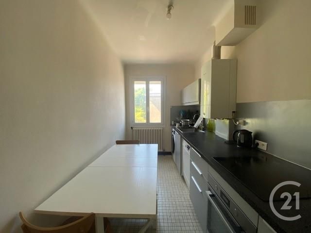 Appartement T2 à louer - 2 pièces - 41.0 m2 - NANTES - 44 - PAYS-DE-LOIRE - Century 21 Talensac
