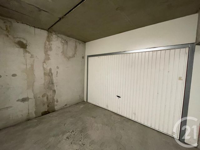 parking à louer - 15.0 m2 - NANTES - 44 - PAYS-DE-LOIRE - Century 21 Talensac