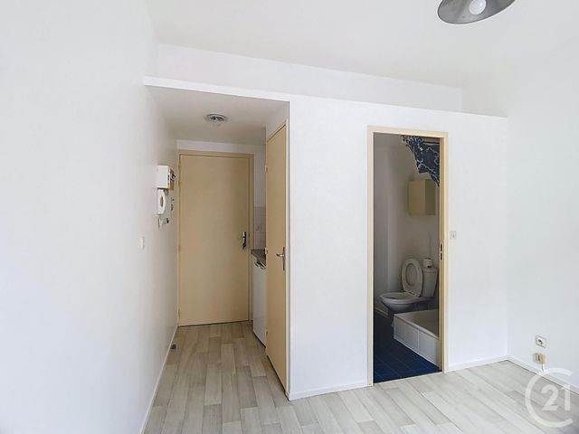 Appartement Studio à louer - 1 pièce - 13.48 m2 - NANTES - 44 - PAYS-DE-LOIRE - Century 21 Talensac