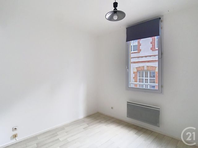 Appartement Studio à louer - 1 pièce - 13.48 m2 - NANTES - 44 - PAYS-DE-LOIRE - Century 21 Talensac