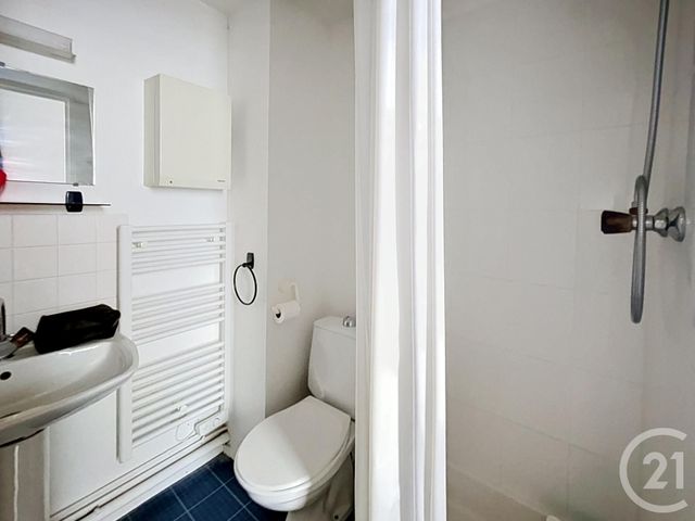 Appartement Studio à louer - 1 pièce - 13.48 m2 - NANTES - 44 - PAYS-DE-LOIRE - Century 21 Talensac