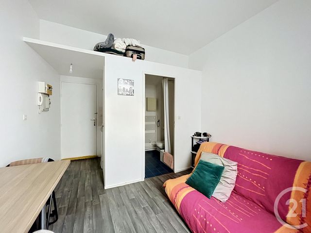 appartement - NANTES - 44