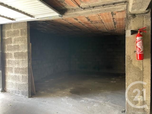parking à louer - 20.0 m2 - NANTES - 44 - PAYS-DE-LOIRE - Century 21 Talensac