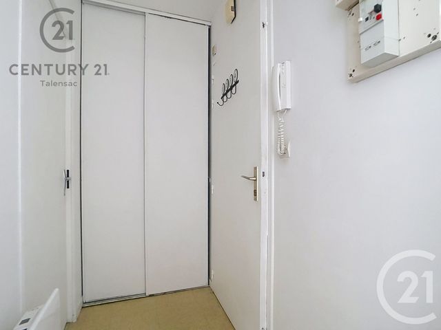 Appartement F2 à vendre - 2 pièces - 36.03 m2 - NANTES - 44 - PAYS-DE-LOIRE - Century 21 Talensac