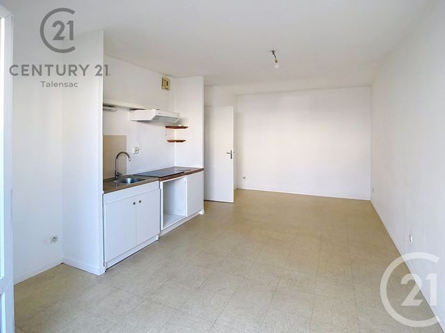 Appartement F2 à vendre - 2 pièces - 36.03 m2 - NANTES - 44 - PAYS-DE-LOIRE - Century 21 Talensac