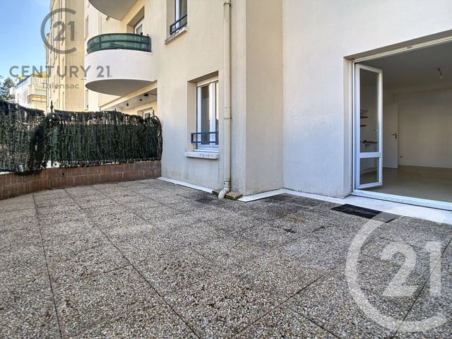 appartement - NANTES - 44