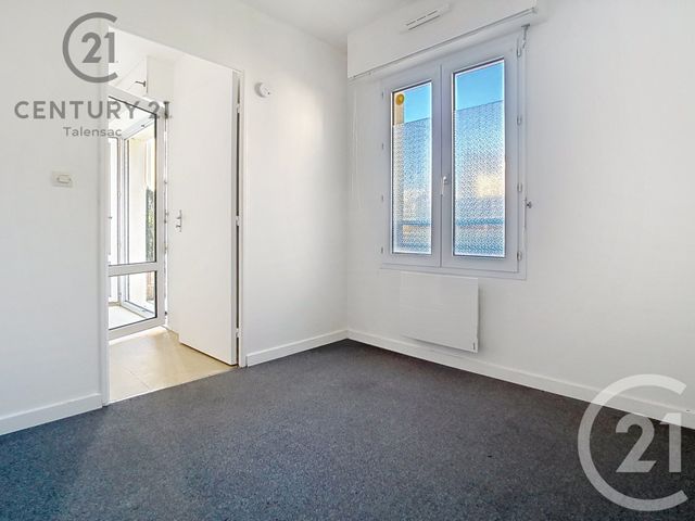 Appartement F2 à vendre - 2 pièces - 36.03 m2 - NANTES - 44 - PAYS-DE-LOIRE - Century 21 Talensac