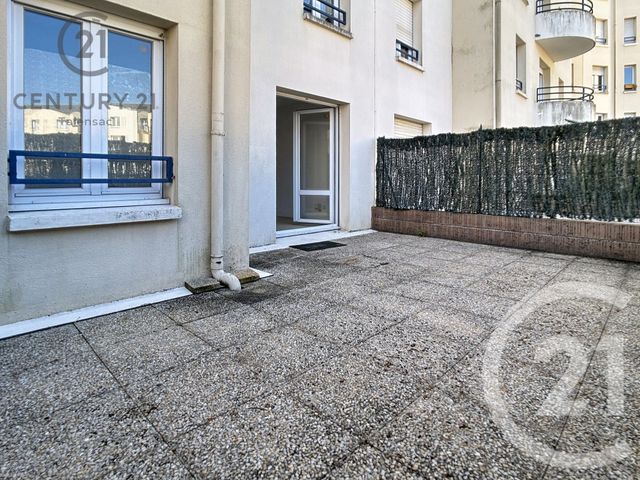 Appartement F2 à vendre - 2 pièces - 36.03 m2 - NANTES - 44 - PAYS-DE-LOIRE - Century 21 Talensac