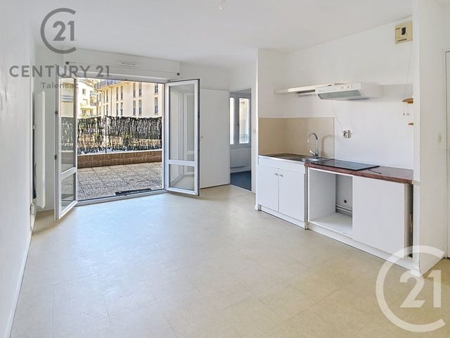 Appartement F2 à vendre - 2 pièces - 36.03 m2 - NANTES - 44 - PAYS-DE-LOIRE - Century 21 Talensac