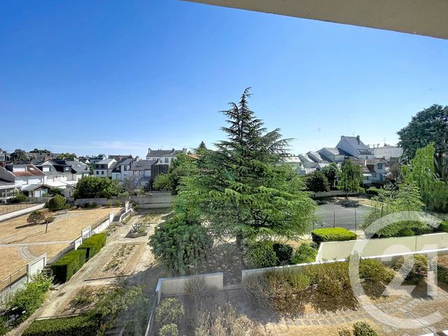 Appartement T4 à vendre - 4 pièces - 119.1 m2 - NANTES - 44 - PAYS-DE-LOIRE - Century 21 Talensac