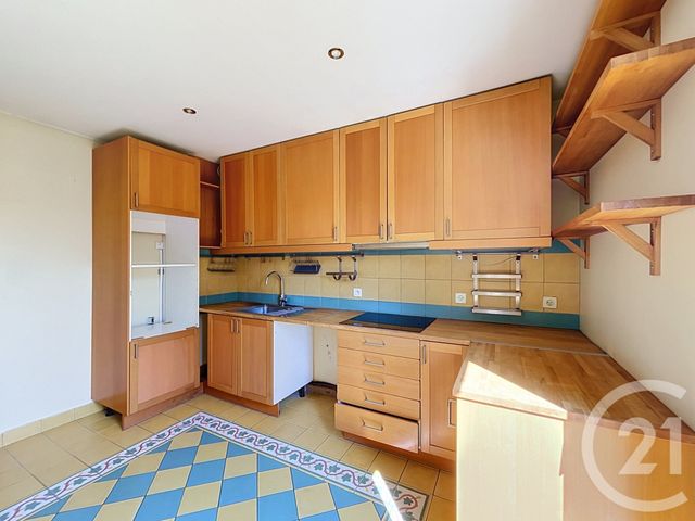 Appartement T4 à vendre - 4 pièces - 119.1 m2 - NANTES - 44 - PAYS-DE-LOIRE - Century 21 Talensac