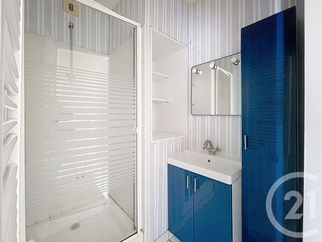 Appartement T4 à vendre - 4 pièces - 119.1 m2 - NANTES - 44 - PAYS-DE-LOIRE - Century 21 Talensac