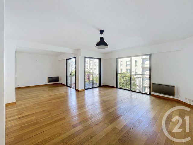 Appartement T4 à vendre - 4 pièces - 119.1 m2 - NANTES - 44 - PAYS-DE-LOIRE - Century 21 Talensac