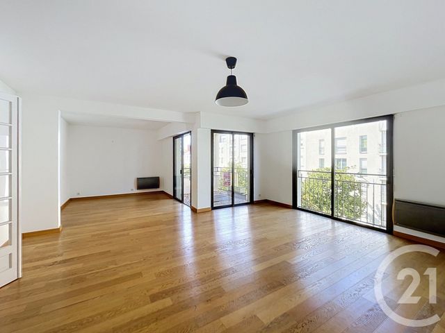 appartement - NANTES - 44
