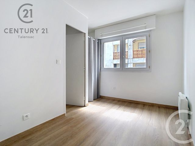 Appartement F1 bis à vendre - 2 pièces - 34.02 m2 - NANTES - 44 - PAYS-DE-LOIRE - Century 21 Talensac