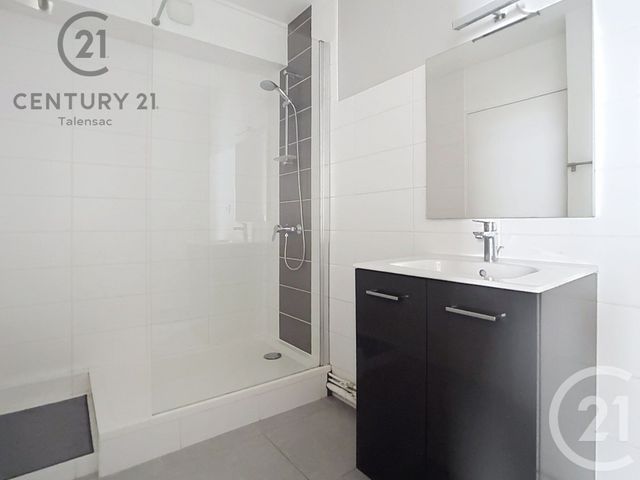 Appartement F1 bis à vendre - 2 pièces - 34.02 m2 - NANTES - 44 - PAYS-DE-LOIRE - Century 21 Talensac