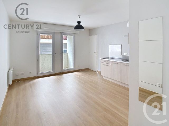 Appartement F1 Bis à vendre NANTES