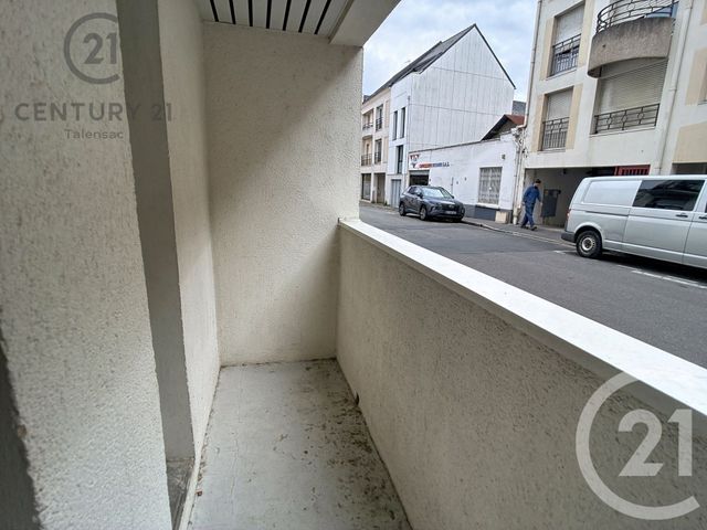 Appartement F1 bis à vendre - 2 pièces - 34.02 m2 - NANTES - 44 - PAYS-DE-LOIRE - Century 21 Talensac
