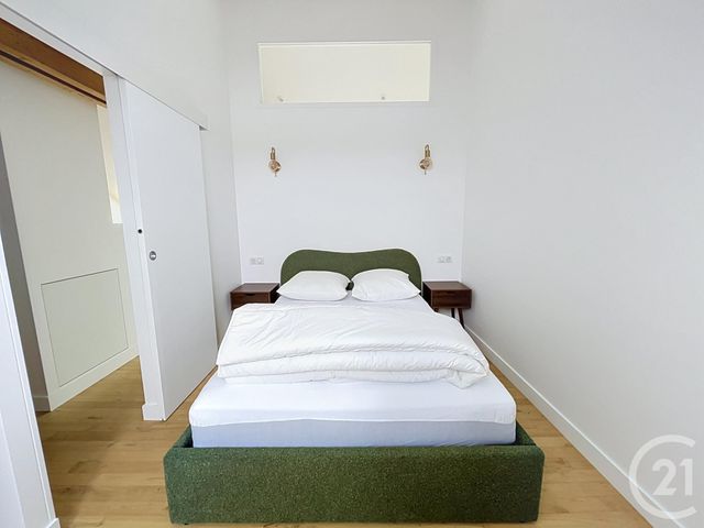Appartement T2 à louer - 2 pièces - 36.69 m2 - NANTES - 44 - PAYS-DE-LOIRE - Century 21 Talensac