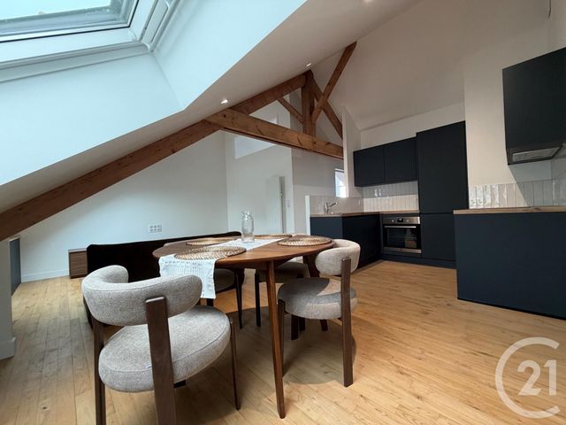 Appartement T3 à louer NANTES
