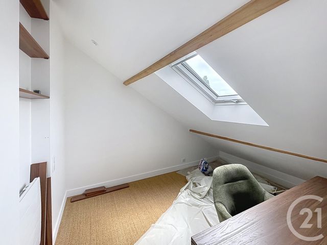 Appartement T2 à louer - 2 pièces - 36.69 m2 - NANTES - 44 - PAYS-DE-LOIRE - Century 21 Talensac