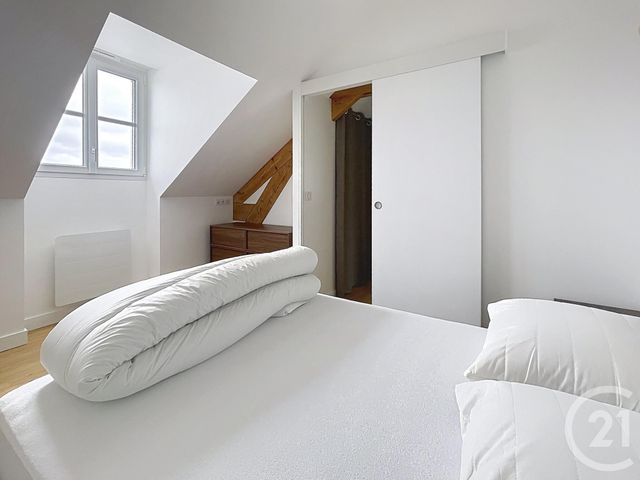 Appartement T2 à louer - 2 pièces - 36.69 m2 - NANTES - 44 - PAYS-DE-LOIRE - Century 21 Talensac