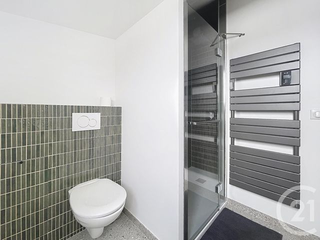 Appartement T2 à louer - 2 pièces - 36.69 m2 - NANTES - 44 - PAYS-DE-LOIRE - Century 21 Talensac
