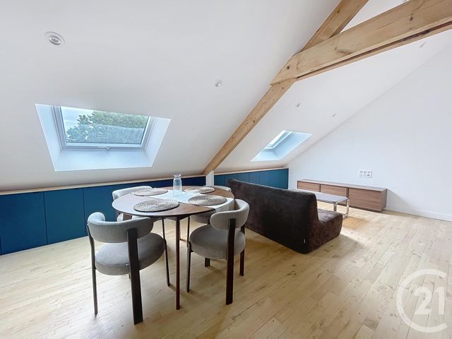 Appartement T2 à louer NANTES