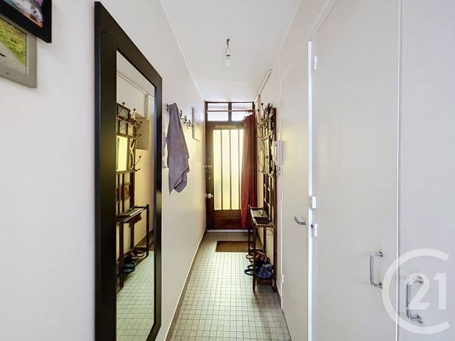 Appartement T2 à vendre - 2 pièces - 32.93 m2 - NANTES - 44 - PAYS-DE-LOIRE - Century 21 Talensac